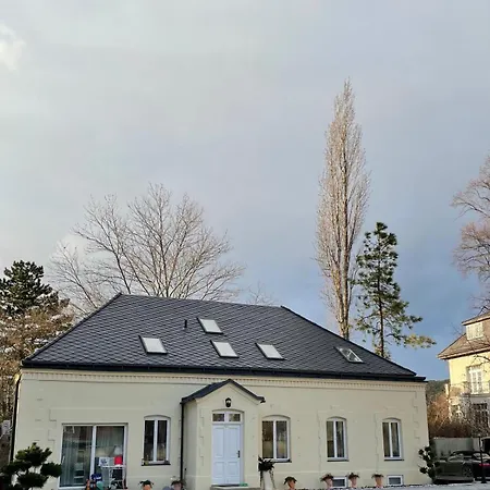 Villa Im Herzen Von